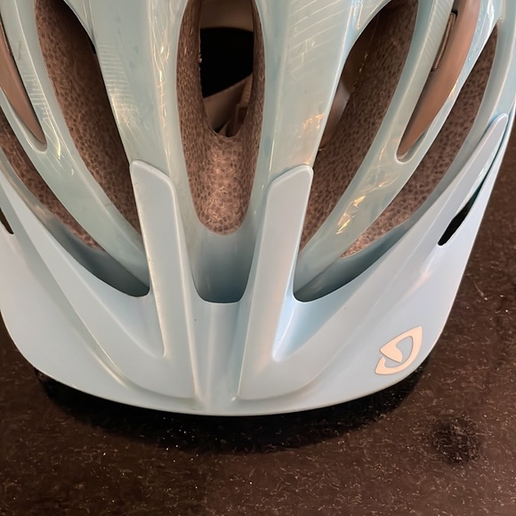 giro verona bike helmet